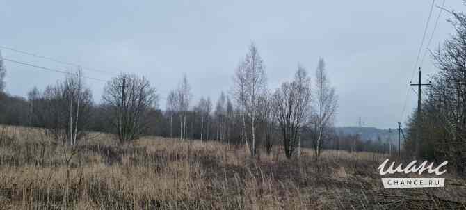 Земельный участок 1440 соток Щекино - изображение 1