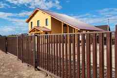 Коттедж 120 м², Флора территория снт, 167