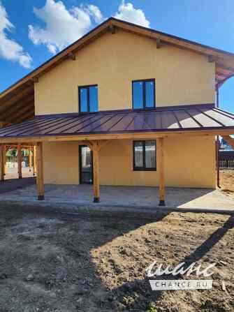 Коттедж 120 м², Флора территория снт, 167 Тосно - изображение 5