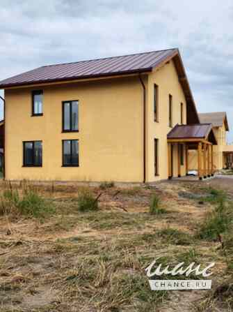 Коттедж 120 м², Флора территория снт, 167 Тосно - изображение 7