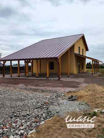 Коттедж 120 м², Флора территория снт, 167 Тосно - изображение 8