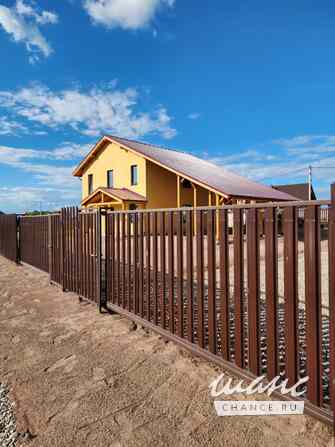 Коттедж 120 м², Флора территория снт, 167 Тосно - изображение 1