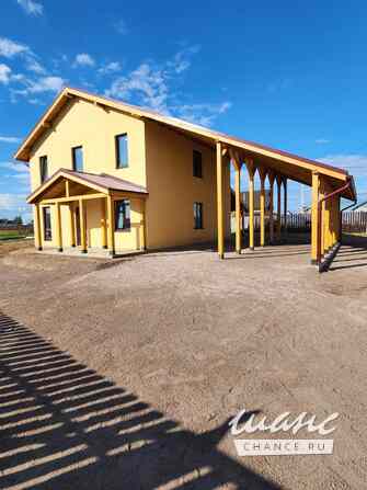 Коттедж 120 м², Флора территория снт, 167 Тосно - изображение 6