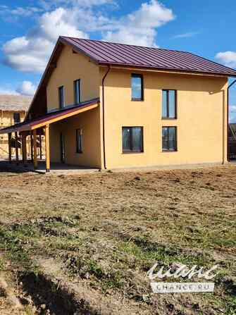 Коттедж 120 м², Флора территория снт, 167 Тосно - изображение 3