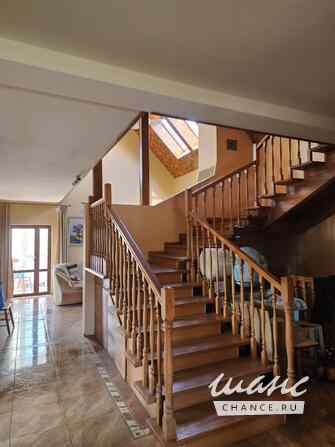 Коттедж 475 м², 43 Тосно - изображение 10