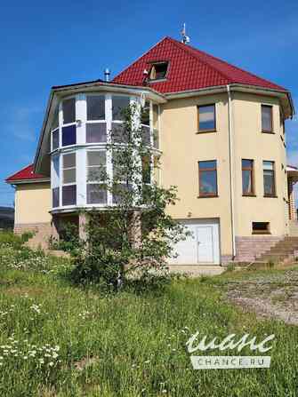 Коттедж 475 м², 43 Тосно - изображение 3