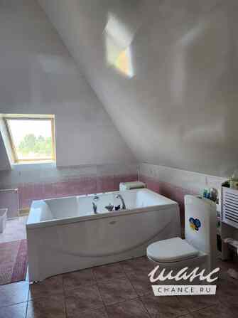 Коттедж 475 м², 43 Тосно - изображение 9