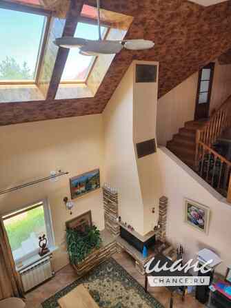 Коттедж 475 м², 43 Тосно - изображение 7