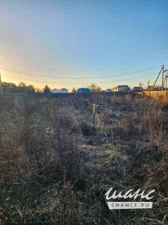 Земельный участок 8 соток, Садоводство, 14-ая линия Тосно - изображение 10