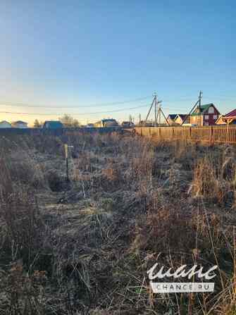 Земельный участок 8 соток, Садоводство, 14-ая линия Тосно - изображение 9