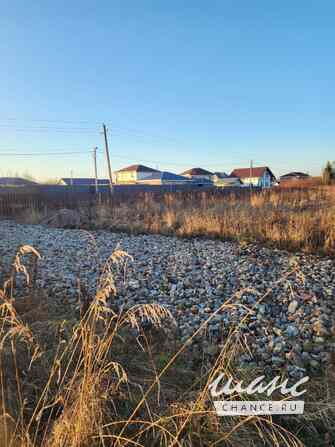 Земельный участок 8 соток, Садоводство, 14-ая линия Тосно - изображение 5