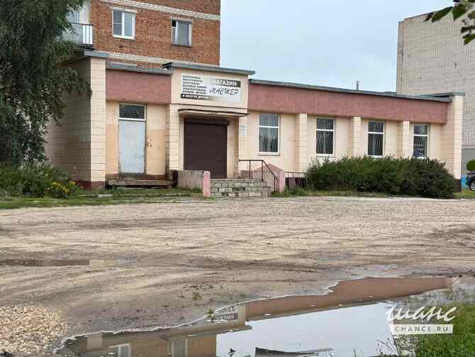 аренда - помещения различного назначения Южа - изображение 6