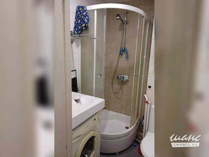 1-к квартира, 14.1 м², этаж 1/3 Москва - изображение 6