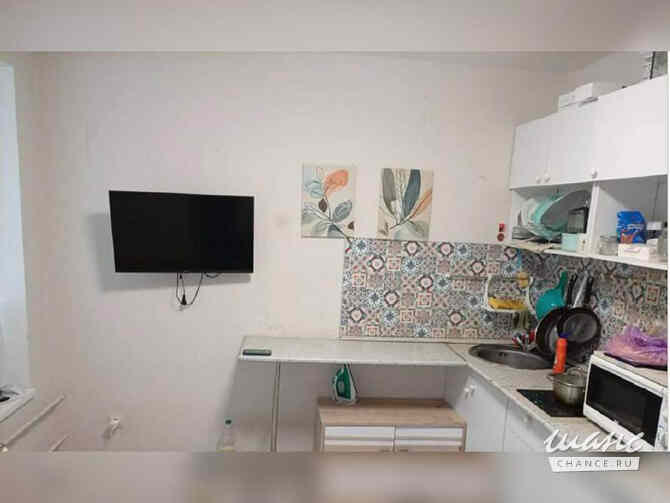 1-к квартира, 14.1 м², этаж 1/3 Москва - изображение 3