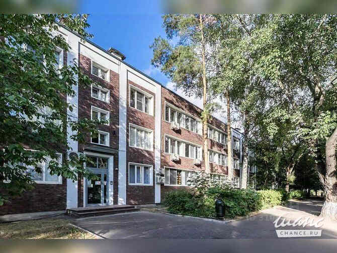 1-к квартира, 14.1 м², этаж 1/3 Москва - изображение 8