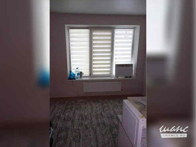 1-к квартира, 14.1 м², этаж 1/3 Москва - изображение 7