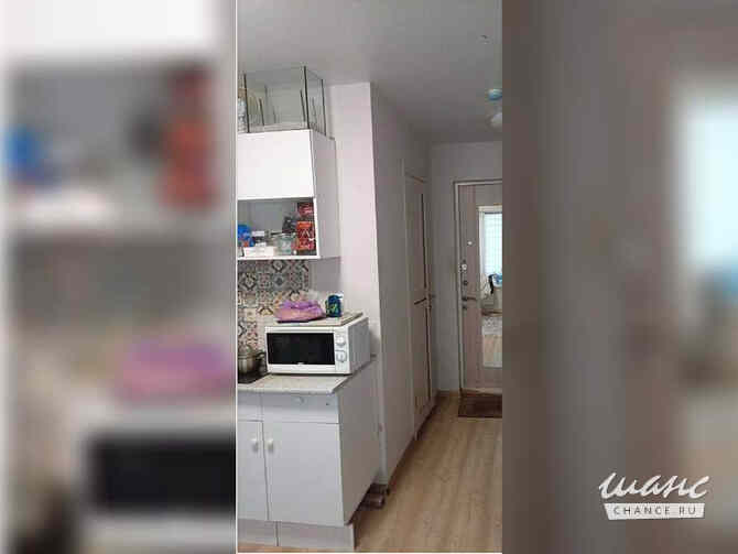 1-к квартира, 14.1 м², этаж 1/3 Москва - изображение 2