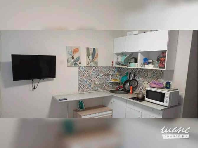 1-к квартира, 14.1 м², этаж 1/3 Москва - изображение 4