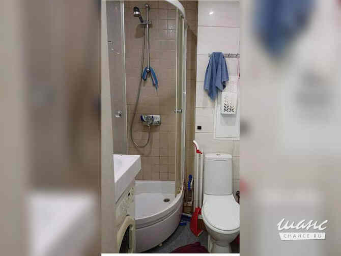 1-к квартира, 14.1 м², этаж 1/3 Москва - изображение 5