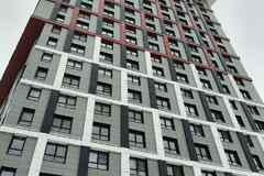 3-к квартира, 102.7 м², этаж 10/29