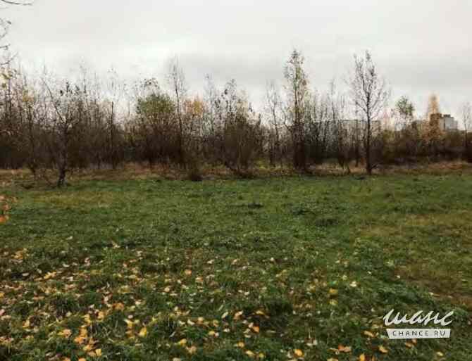 Земельный участок 692 соток, Мичманская улица Санкт-Петербург - изображение 3