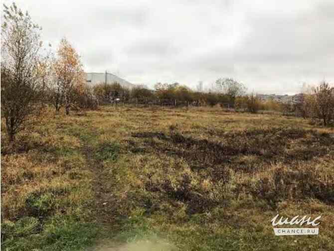 Земельный участок 692 соток, Мичманская улица Санкт-Петербург - изображение 4