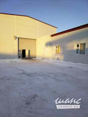 продажа - здания, строения Ноябрьск - изображение 9