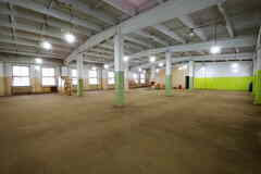 аренда - производственные и складские помещения