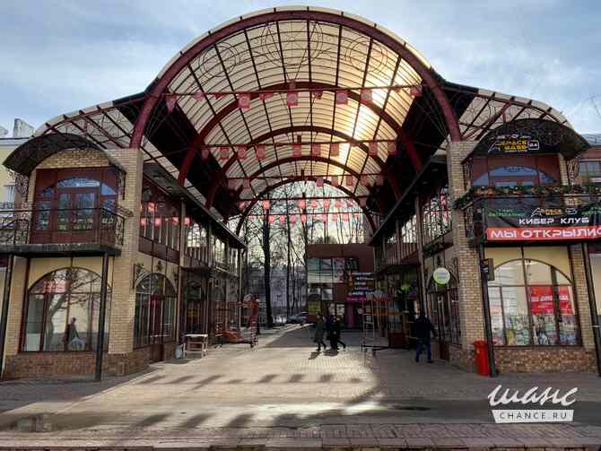 аренда - объекты сферы услуг Балашиха - изображение 7