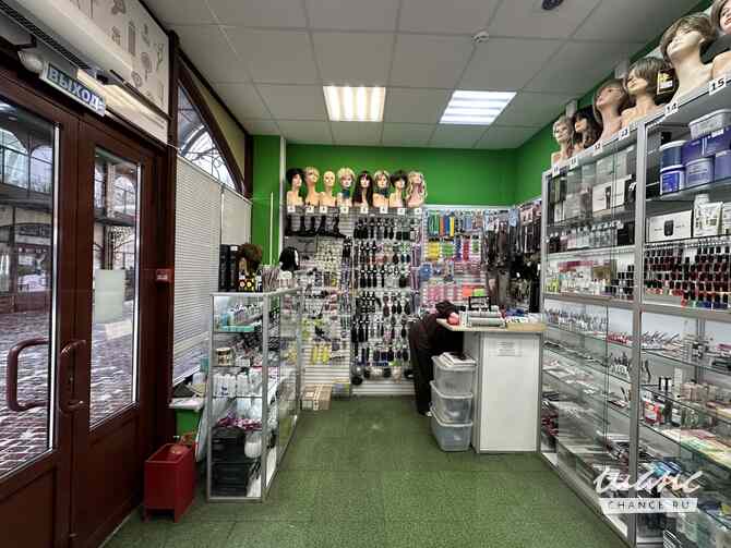 аренда - объекты сферы услуг Балашиха - изображение 3