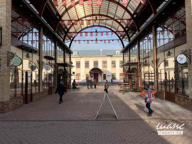 аренда - объекты сферы услуг Балашиха - изображение 8