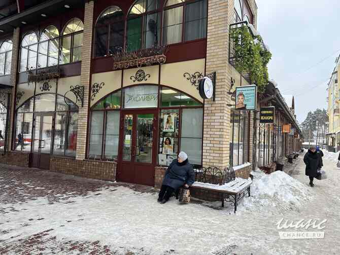аренда - объекты сферы услуг Балашиха - изображение 1