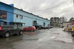 аренда - производственные и складские помещения