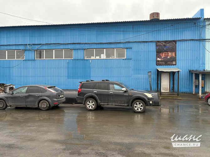 аренда - производственные и складские помещения Екатеринбург - изображение 5