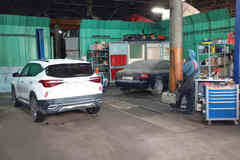 аренда - производственные и складские помещения