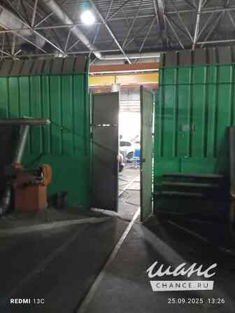 аренда - производственные и складские помещения Екатеринбург - изображение 6
