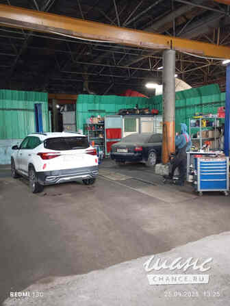 аренда - производственные и складские помещения Екатеринбург - изображение 1