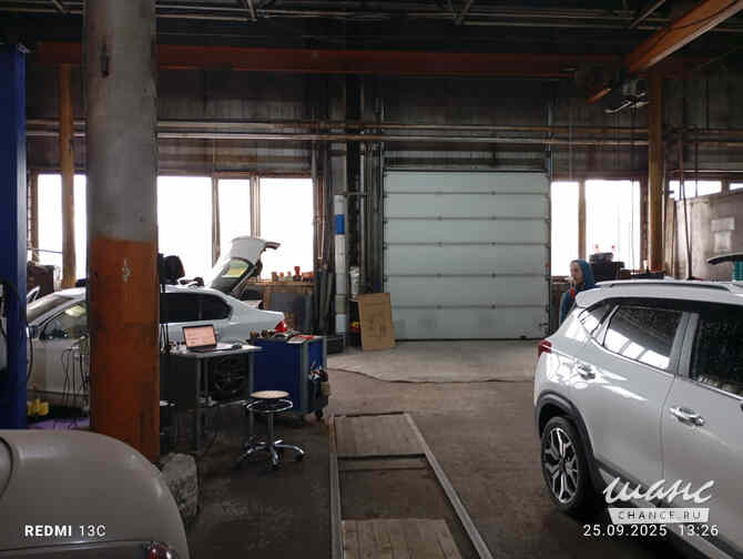 аренда - производственные и складские помещения Екатеринбург - изображение 3