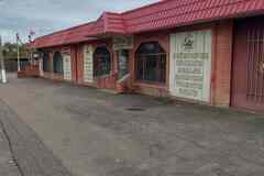 аренда - объекты сферы услуг