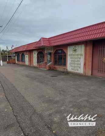 аренда - объекты сферы услуг Москва - изображение 1