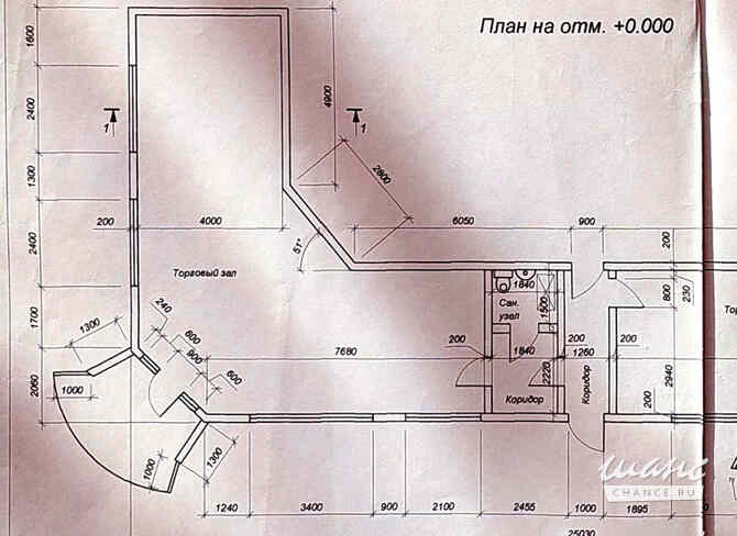 аренда - объекты сферы услуг Москва - изображение 3