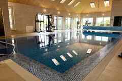 Дом 477 м², Николина Поляна коттеджный поселок, 198