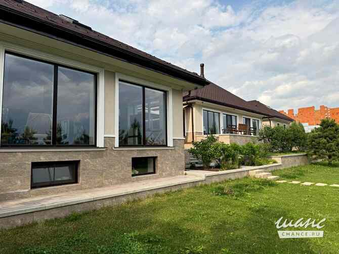 Дом 477 м², Николина Поляна коттеджный поселок, 198 Красногорск - изображение 8