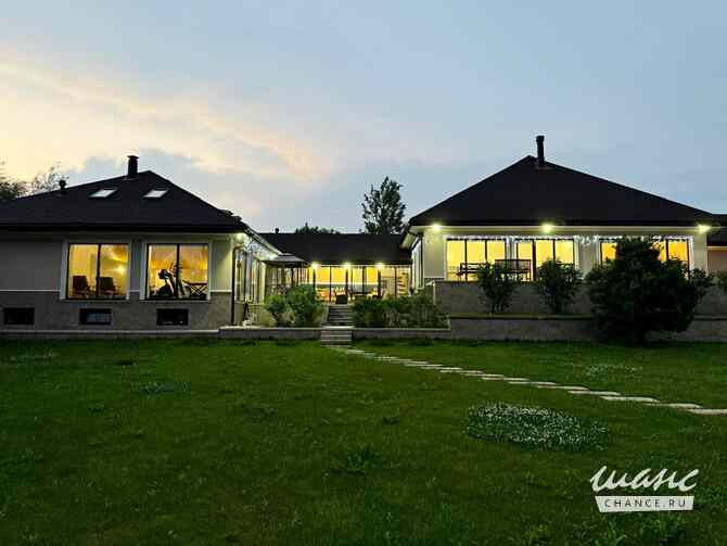 Дом 477 м², Николина Поляна коттеджный поселок, 198 Красногорск - изображение 3