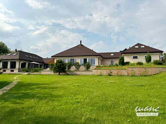 Дом 477 м², Николина Поляна коттеджный поселок, 198 Красногорск - изображение 7