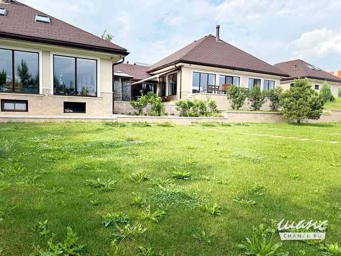 Дом 477 м², Николина Поляна коттеджный поселок, 198 Красногорск - изображение 9