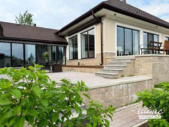 Дом 477 м², Николина Поляна коттеджный поселок, 198 Красногорск - изображение 4