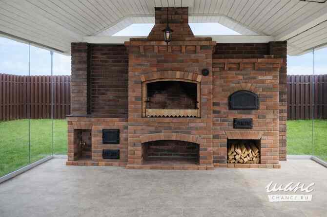 Коттедж 261 м², Писателя Михаила Чулаки улица Гатчина - изображение 8