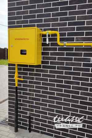 Коттедж 261 м², Писателя Михаила Чулаки улица Гатчина - изображение 5