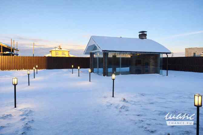 Коттедж 261 м², Писателя Михаила Чулаки улица Гатчина - изображение 6